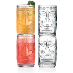 Sardinia 45cl (paq. 4pz) Tiki Mug