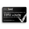 Tarjeta Premium Diamond PROBAR