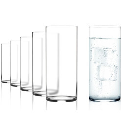 Kyoto Bar 43cl (paq. 6pz) Tumbler